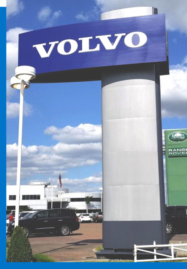 Houston Sign Company Full Service Sign Company Brazo Sign Co.