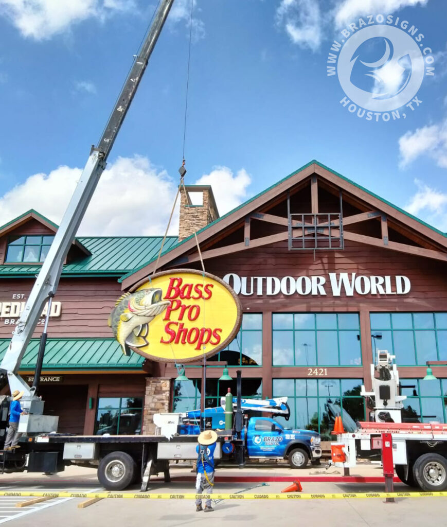 BassProShop_Install sign-installation-company-shannon-jewelers